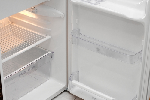 Refrigerator Repair